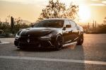 Maserati Ghibli S by ASPEC 2016 года